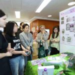 澳門城市大學創新設計學院2026畢業設計展開幕