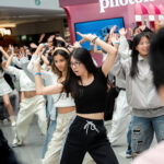 葡京人再度舉辦「H853 K-WAVE 韓粉日 II」