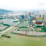 總規首定期報告：已實現穩健開局 未來仍需積極配合新謀劃持續檢討