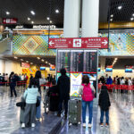 外交公署：積極踐行外交惠澳理念 為澳門居民築起堅固「領保長城」