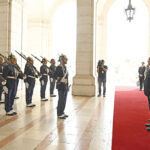 岑浩輝總結訪葡行程取得積極成效 深化澳葡傳統友誼　拓展更多實務合作