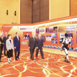 特首：維護國家安全任務至關重要 要為各風險挑戰做妥準備定好預案