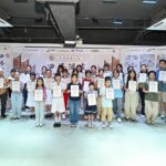 「華藝獎」圓滿落幕 青少年漫畫創作展現中華文化魅力