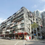 譚司嘆物業市道低迷令都更困難 政府正研究多項措施推動都更工作