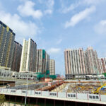 A區公屋商鋪少居民生活感不便 社諮委倡商鋪招租恆常化盤活資源