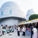 「春季啡嘗澳門・咖啡節」開幕