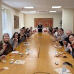 澳門非遺傳習群體赴葡大放異彩