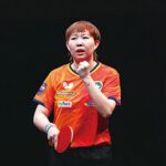 全民閱讀活動周4‧23舉辦朱雨玲閱讀講座