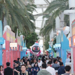 國際美食之都嘉年華圓滿舉辦 展國際交流平台優勢