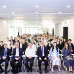 金管局赴深圳辦澳門投資基金業務推介活動