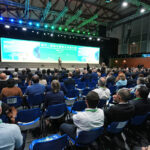 澳葡經貿合作推介會促成43份簽約 招商局：提供十萬歐元邀葡企來澳開「首店」