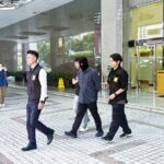 男中醫師借治療性侵女童  警再揭其伙同他人詐騙醫療券