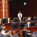 柯嵐：澳門重點發展產業未來人才需求將年內公布