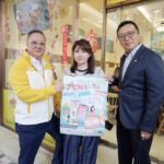 走訪社區宣傳「2026社區消費大獎賞」