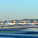 葡萄牙機場客運量顯著增長二月載客量上升3.3%