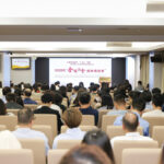 行政公職局為各級別公務人員辦全國兩會精神傳達會