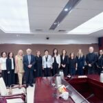 澳門外國商會考察團赴瓊考察深化合作