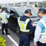 首季錄3,426宗車禍 無死亡個案