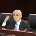 黃司：公務員10年調薪5次累計增幅逾13.25%