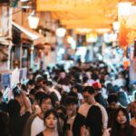 「福隆微醺周末」點亮百年老街 累計吸引接近兩萬人次參與