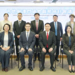 內地與澳門貨物貿易統計會議在澳召開