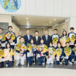 澳學界代表隊「再生元國際科學與工程大獎賽」成績斐然