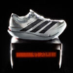 沙維倫敦馬拉松跑入2小時大關 腳下adidas新鞋再突破極限