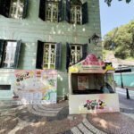 「五一假期氹仔舊城區及關前後街行人專用區」今實施