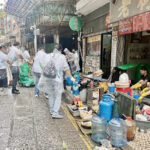 中小企巨災險增颱風參數保障 不論損失與否可索一成受保賠償