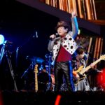 趙傳巡迴演唱會8月登錄澳門