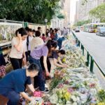 青洲奪命車禍男司機被控過失殺人 市民促修法加強交通違規阻嚇力