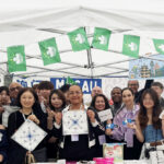 教青局組織高校國際人才赴京研習 了解國家發展及感受中華文化魅力