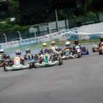小型賽車及電單車錦標賽塵埃落定