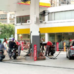 政府下周一起推出柴油補貼 每公升補貼3.3元為期2個月