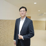 梁鴻細冀建立透明定價及加快新能源轉型