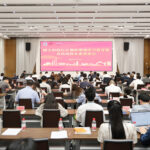 合作區召開樹立和踐行正確政績觀座談會