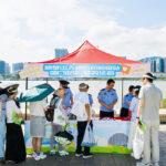 橫琴民法典宣傳月尋寶活動圓滿結束