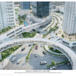 氹北都市化規劃擬建樂活商住區 設古樹群公園打造5條主要步行道