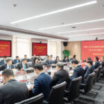 通關便利化小組會議推進澳大新通道建設