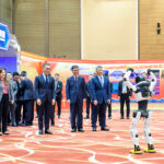 2026年全民國家安全教育展共吸引逾7萬人次入場參觀