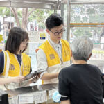 經科局監察「汽油價格補貼計劃」實施情況