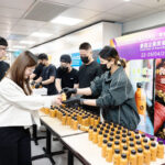 金沙中國推動草堆街活化　美食巡禮助中小企拓展商機