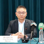 陳元童：外僱引入不會拉低本地僱員入息