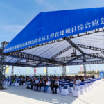 2026年東方市防汛防風暨公路水運工程綜合應急演練