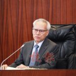 特首：政府從四大方向持續強化行政主導機制