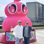 澳門壹號廣場新潮玩樂地標揭秘