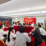 青進協辦「三五」規劃建言獻策座談會