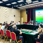 民建聯舉「三五」規劃意見收集會 旅遊文化藝術體育界代表建言獻策