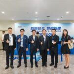 澳代表出席大灣區算力產業大會 促成澳韶算力合作項目落地