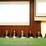 當局舉辦「三五」規劃首場公眾專場諮詢會